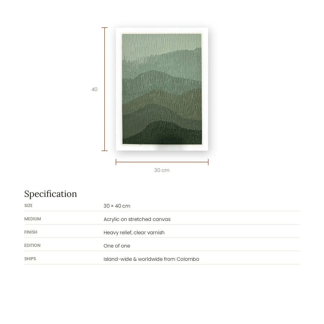 Is It Safe to Buy Paintings Online in Sri Lanka?