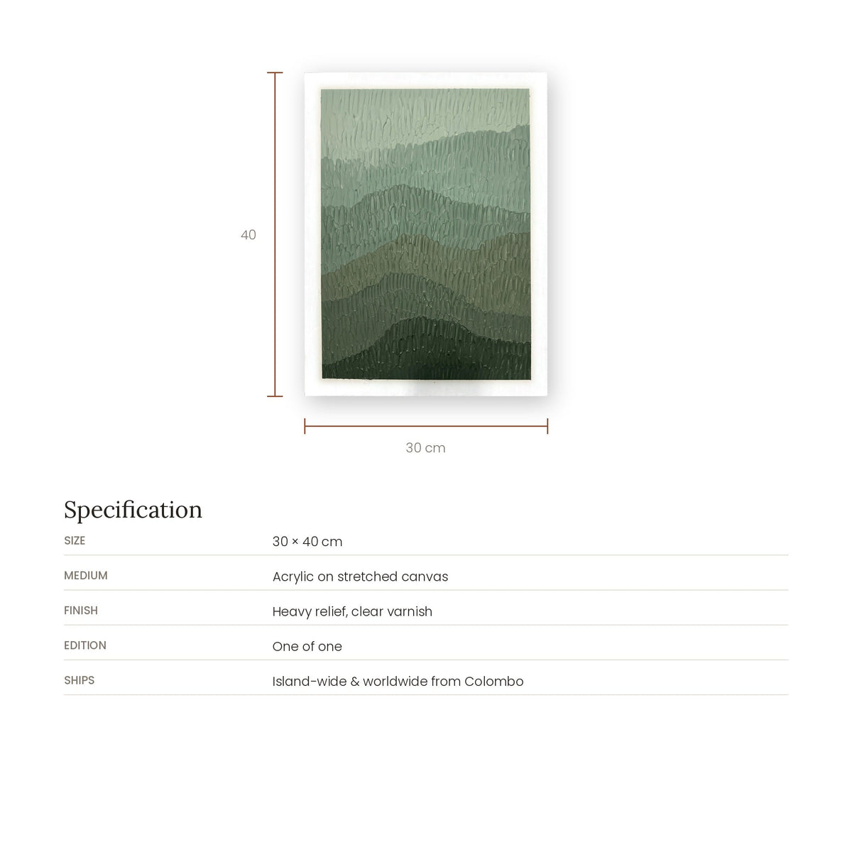 Is It Safe to Buy Paintings Online in Sri Lanka?