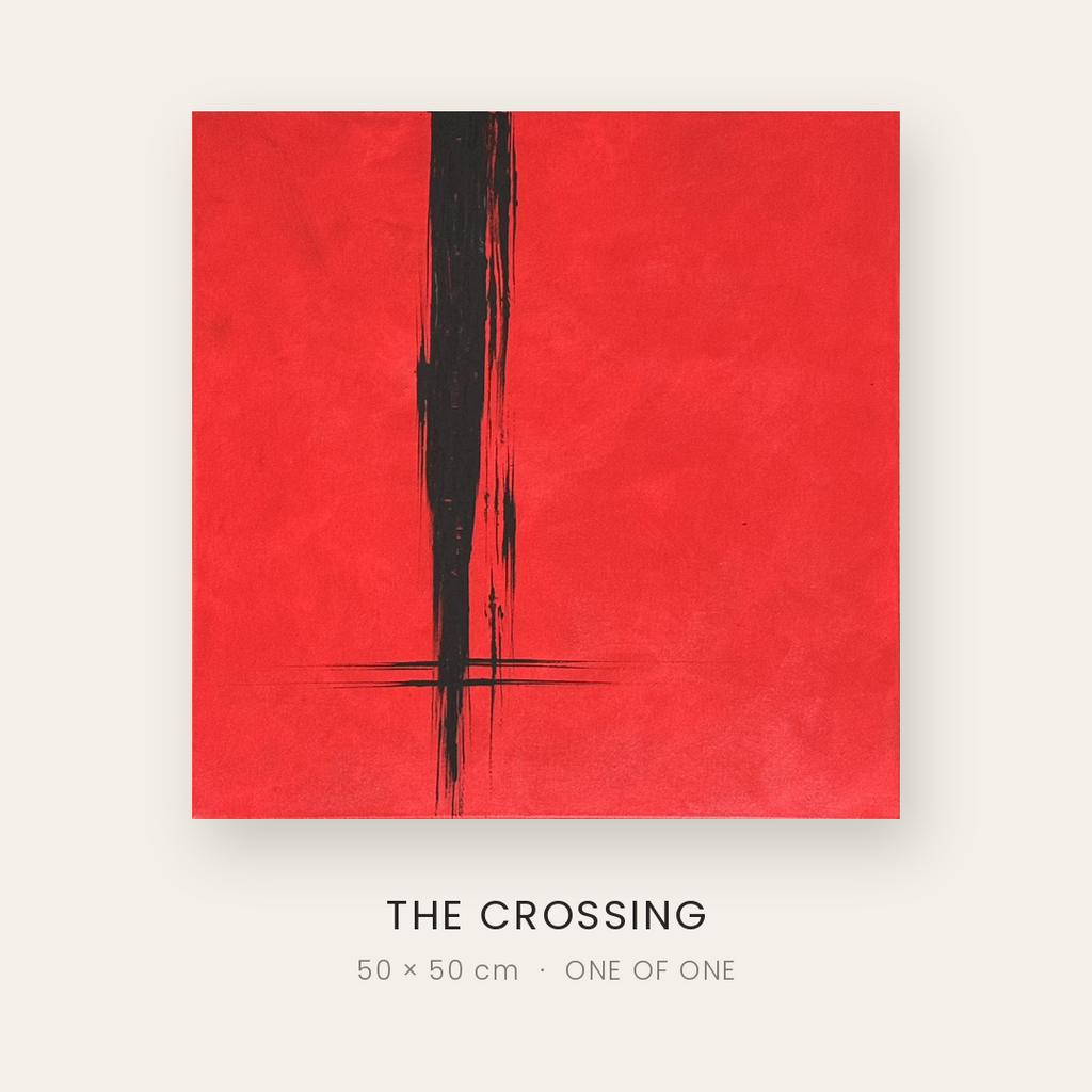 The Crossing