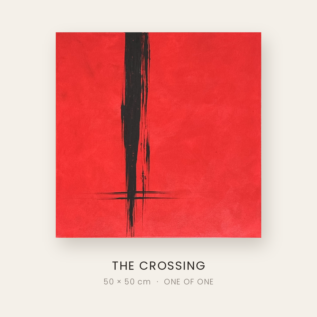 The Crossing