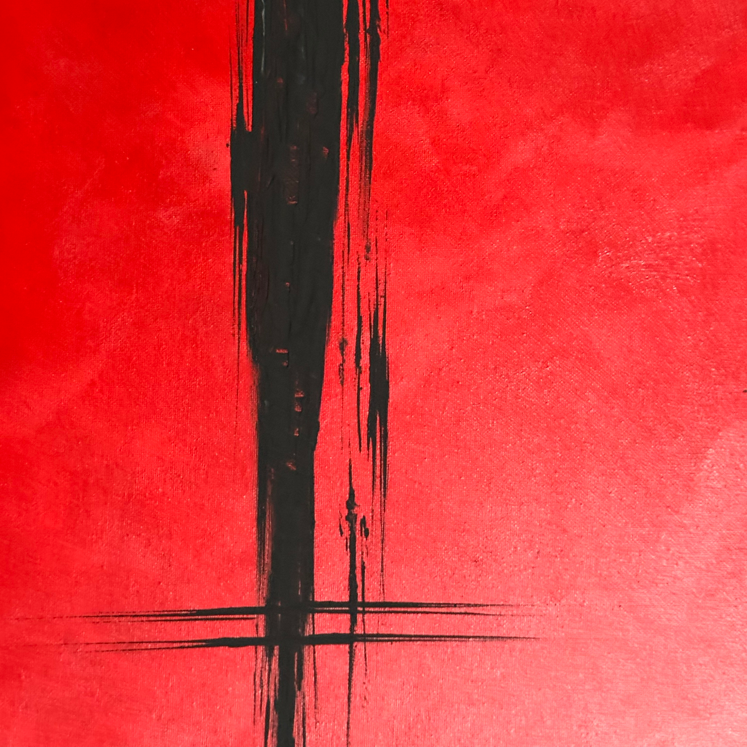 The Crossing