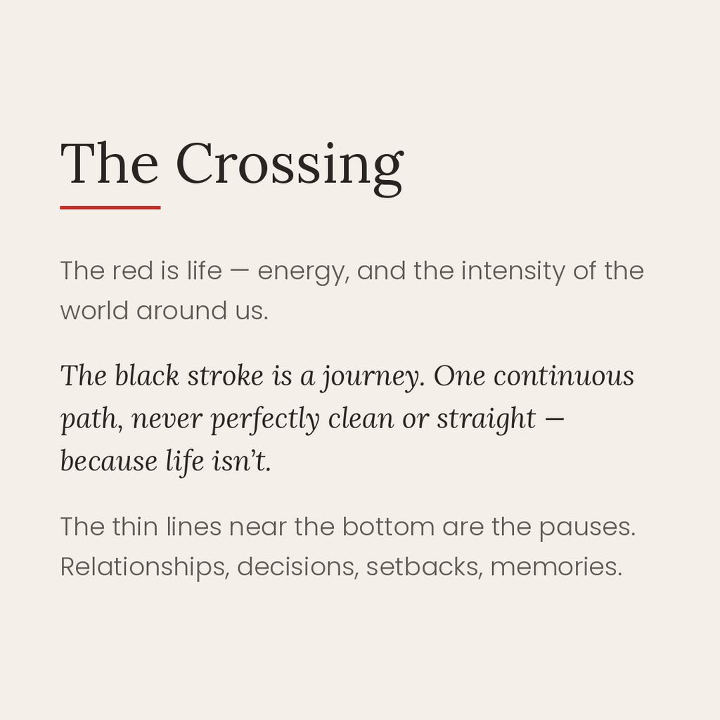 The Crossing