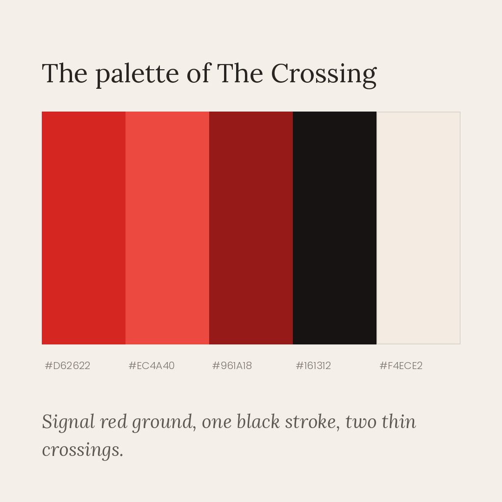 The Crossing
