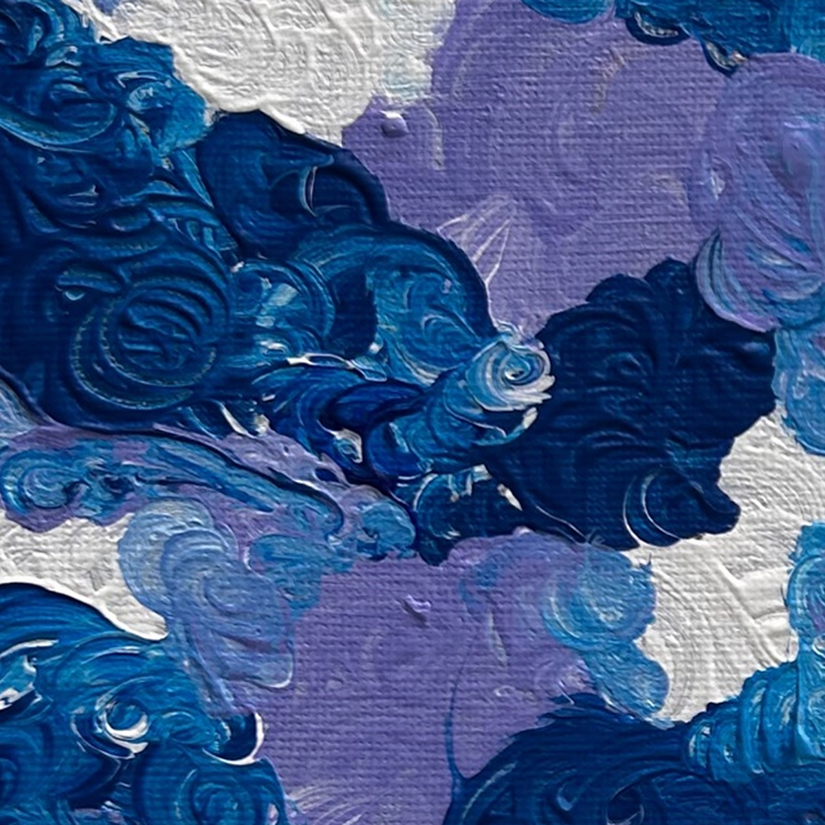 Monsoon Sky