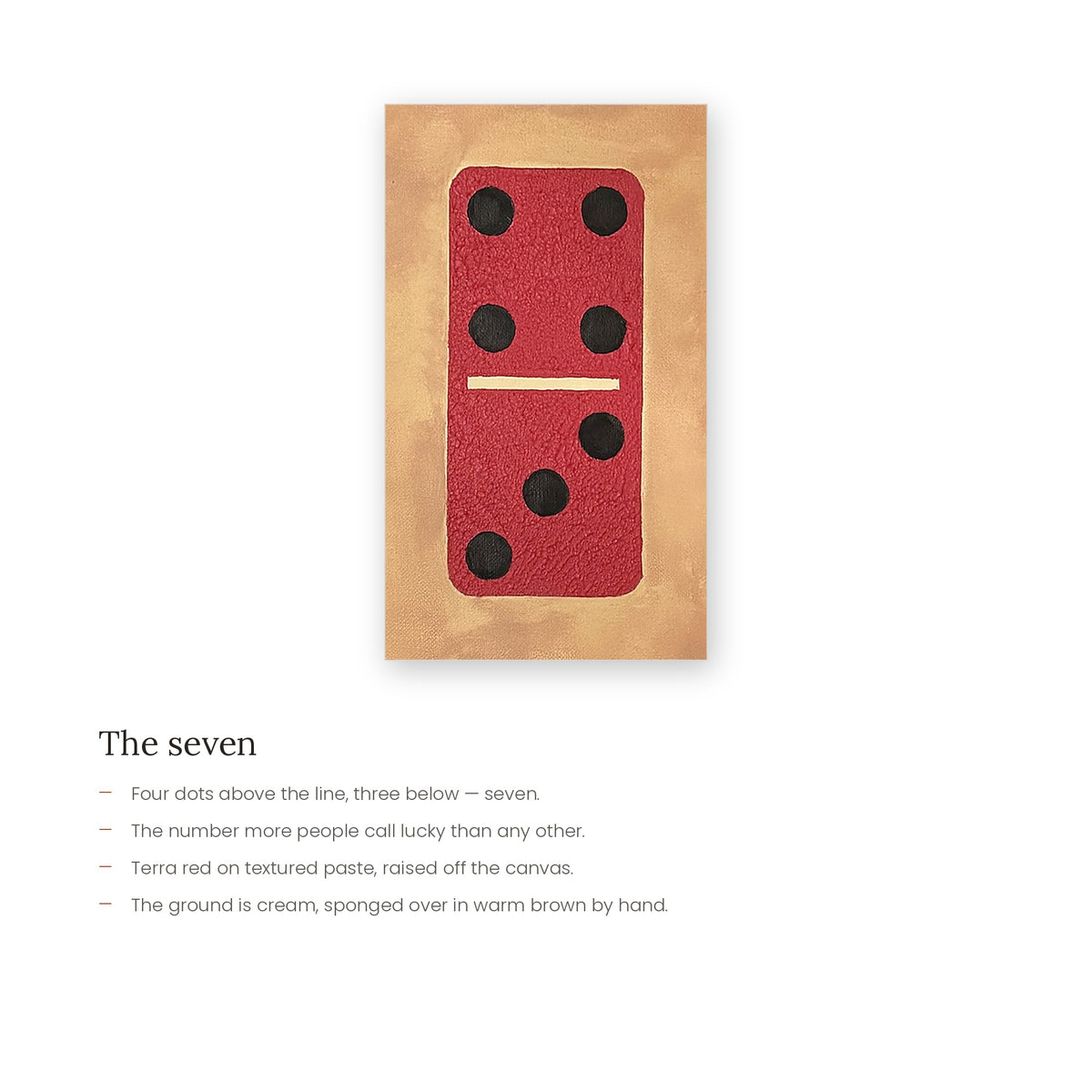 Lucky Seven